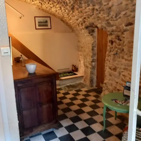 Le Petit Cocon Apartment *